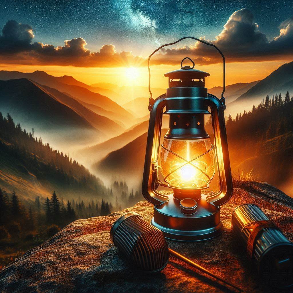 The Best Camping Lanterns for Lighting: A Comprehensive Guide