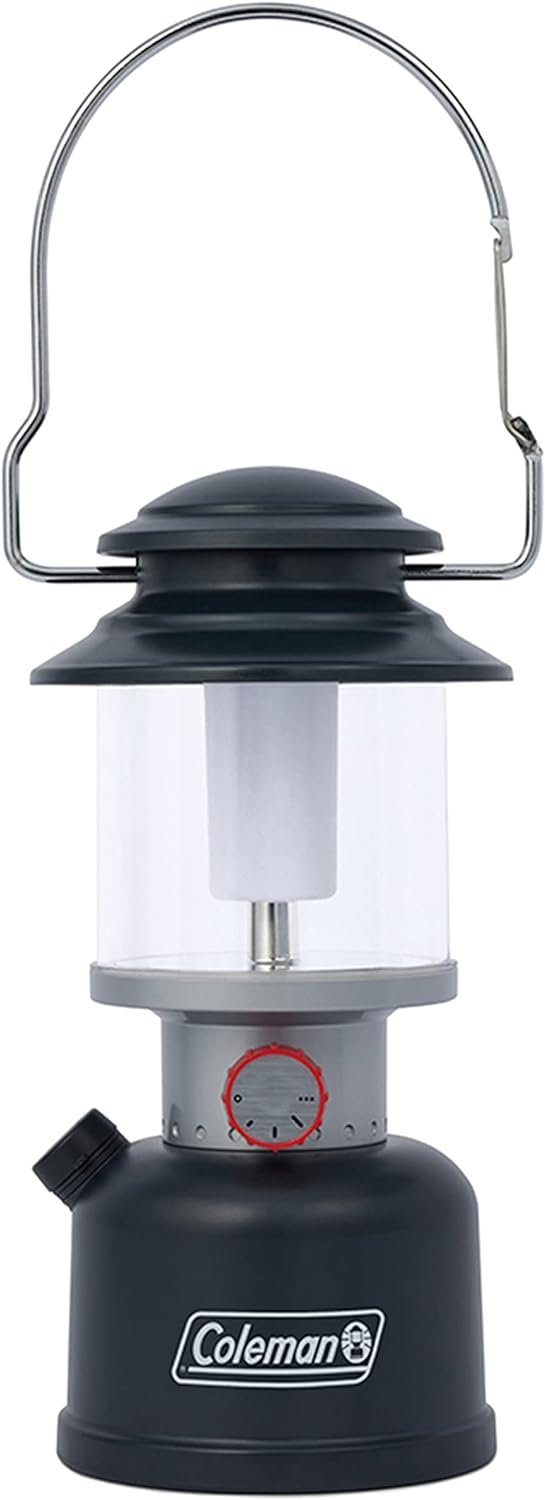 Coleman Classic Camp Lantern