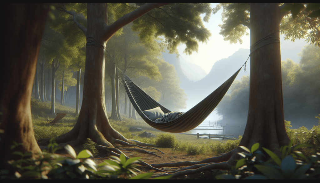 Best Camping Hammocks For Beginners