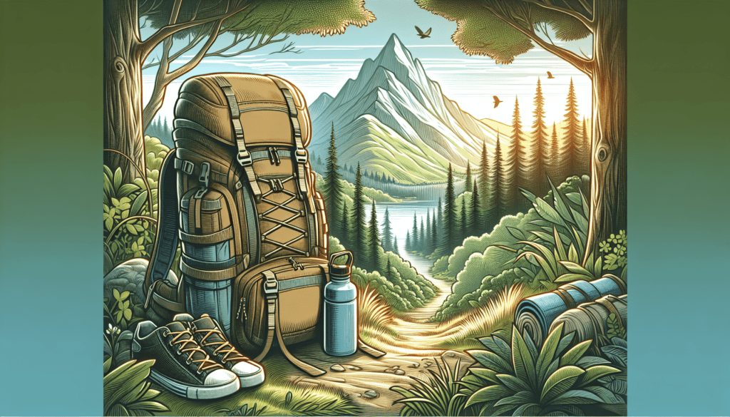 How To Choose The Right Backpack Size For Your Hiking Adventure