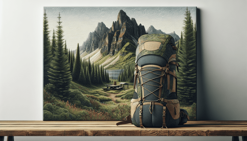 Top Features To Look For In A Multi-Day Hiking Backpack