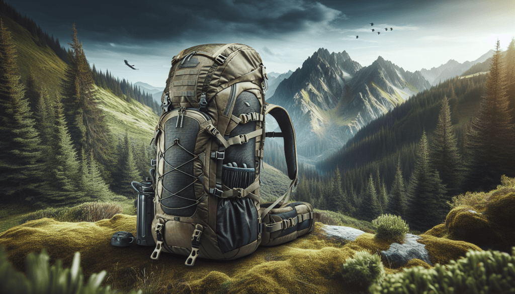 Top Features To Look For In A Multi-Day Hiking Backpack